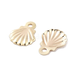 Brass Pendants&nbsp;KK-B082-06G