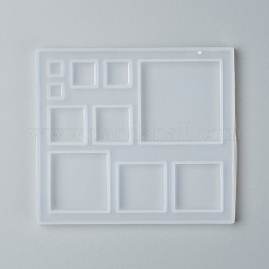 Silicone Molds&nbsp;X-DIY-F033-04A