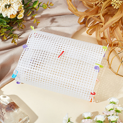 DIY Bag Making Kit&nbsp;DIY-WH0001-29A
