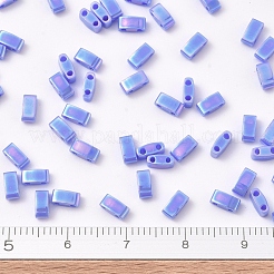 MIYUKI Half TILA Beads&nbsp;X-SEED-J020-HTL0483