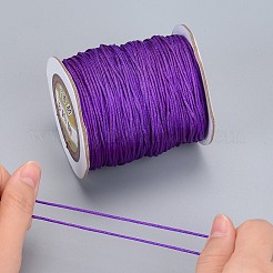 Nylon Braided Cord&nbsp;NWIR-G002-6