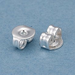 304 Stainless Steel Ear Nuts&nbsp;STAS-G224-11S