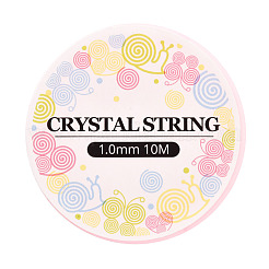 Elastic Crystal Thread&nbsp;EW-S004-1.0mm-02