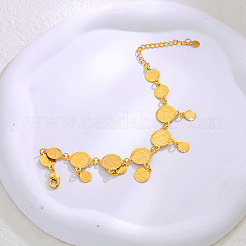Brass Charm Bracelets For Women&nbsp;TV8060