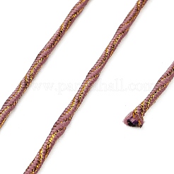 Polyester Twisted Cord&nbsp;FB-NH0001-01G
