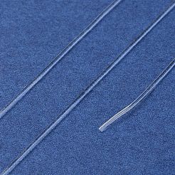 Korean Round Elastic Crystal String&nbsp;EW-C001-01C