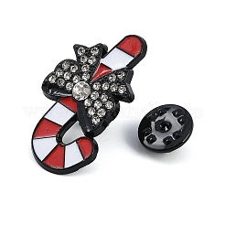 Christmas Series Enamel Pins&nbsp;JEWB-Z033-03EB-H