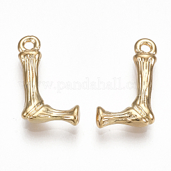 Brass Pendants&nbsp;LS-KK-S348-331L