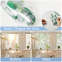 PVC Static Stickers&nbsp;DIY-WH20047-01A-016