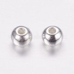 Tibetan Style Spacer Beads&nbsp;K0NKE021