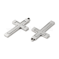 Non-Tarnish 201 Stainless Steel Pendants&nbsp;STAS-Q216-04P