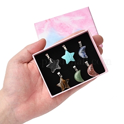 DIY Necklace Making Kits&nbsp;DIY-FS0008-82