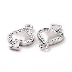 Playing Card Theme Charm&nbsp;FIND-I037-26S