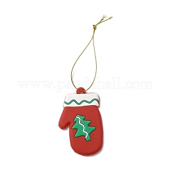 PVC Hanging Decorations&nbsp;DIY-E038-08