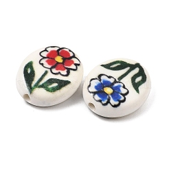 Handmade Porcelain Beads&nbsp;PR-CBA4549-03