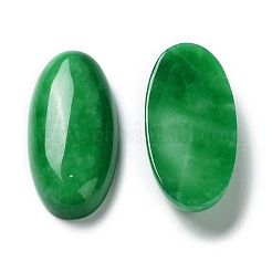 Natural Malaysia Jade Cabochons&nbsp;G-R490-04A