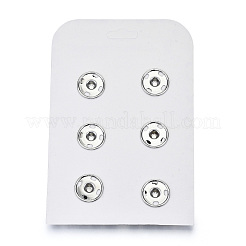 Brass Sewing Snap Button&nbsp;SNAP-S011-001