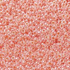 MIYUKI Round Rocailles Beads&nbsp;SEED-G008-RR0539