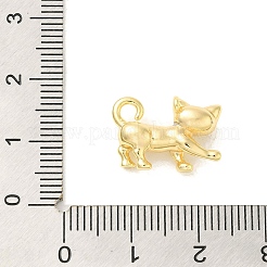 Brass Charms&nbsp;KK-Z073-02G