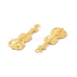 Rack Plating Alloy Pendant Rhinestone Settings&nbsp;FIND-I036-30MG