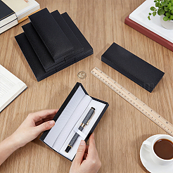 Paper Pen Gift Boxes&nbsp;CON-WH0089-256C