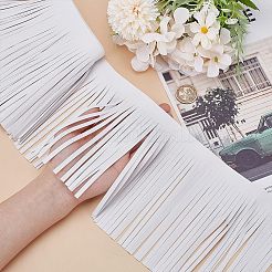 3M Imitation Leather Tassel Ribbon&nbsp;OCOR-AR0001-89B