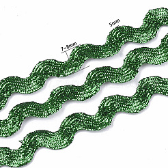 Polyester Ribbons&nbsp;SRIB-S050-C02