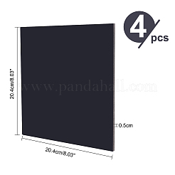 PVC Foam Boards&nbsp;DIY-OC0005-55B-02