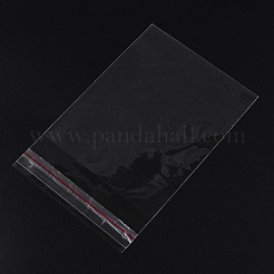 Rectangle OPP Cellophane Bags&nbsp;OPC-N001-01K-01
