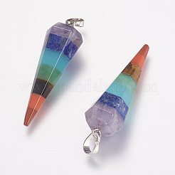 Yoga Chakra Jewelry&nbsp;G-L465-B02
