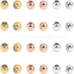 304 Stainless Steel Spacer Beads&nbsp;STAS-UN0004-94