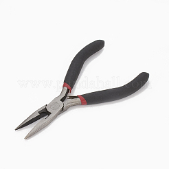 45# Carbon Steel Jewelry Plier Sets&nbsp;PT-T001-11