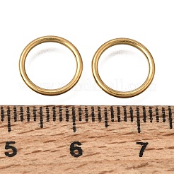 304 Stainless Steel Linking Rings&nbsp;SA-CBACB61-02G