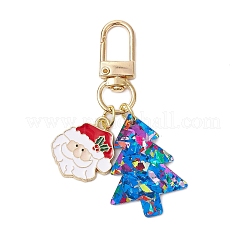 2Pcs Acrylic Pendants Decorations&nbsp;KEYC-JKC00951