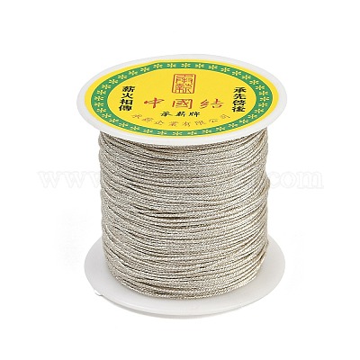 Nylon Thread&nbsp;NWIR-R030-0.8mm-1-1