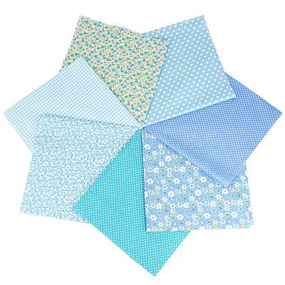Printed Cotton Fabric&nbsp;FABR-PW0001-046B-11-1