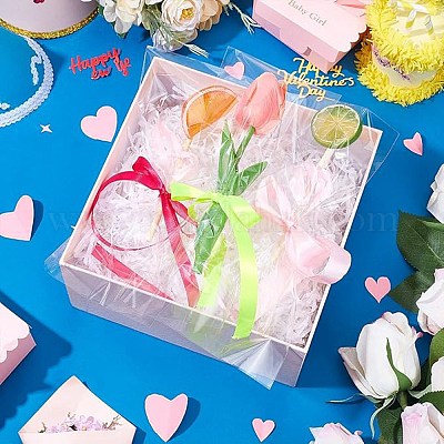 OPP Cellophane Bags&nbsp;OPC-PH0001-07-1