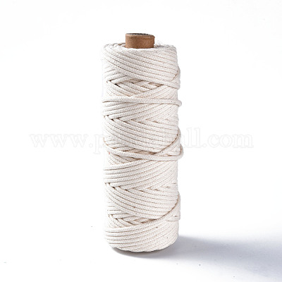 Cotton String Threads&nbsp;OCOR-T001-01-21-1