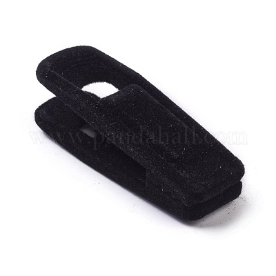 Flocking Clip and Lint Pothook&nbsp;PH-TOOL-G011-12-1