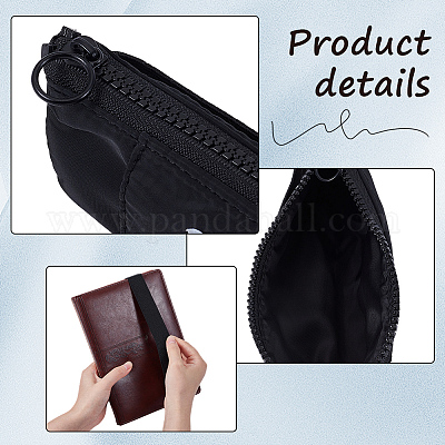 1Pc Polyester Pen Cases&nbsp;AJEW-GF0013-14B-1