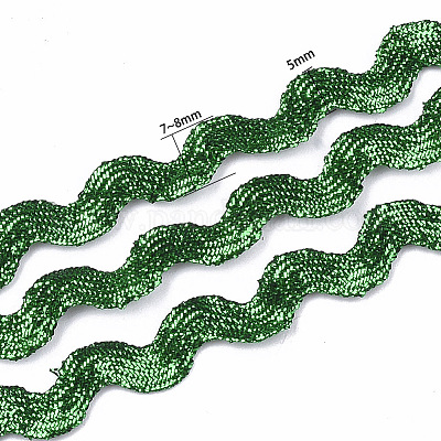 Polyester Ribbons&nbsp;SRIB-S050-C02-1