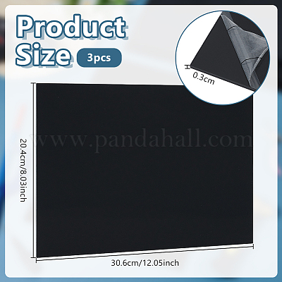 Plastic Sheets&nbsp;FIND-WH0199-401A-01-1
