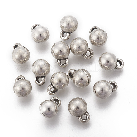 CCB Plastic Charms&nbsp;CCB-J035-080AS-1