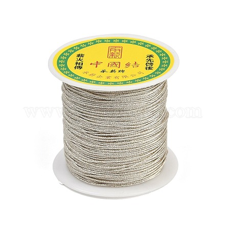 Nylon Thread&nbsp;NWIR-R030-0.8mm-1-1