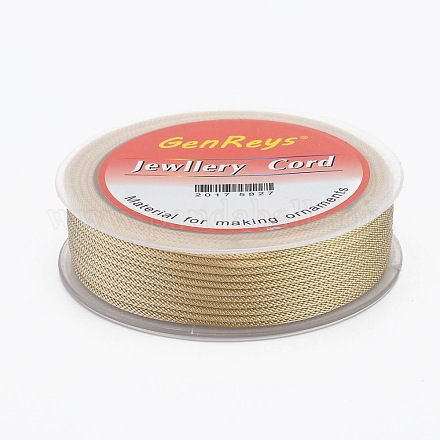 Braided Nylon Threads&nbsp;NWIR-Z002-02-1