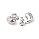 Brass Charms&nbsp;KK-P234-13P-C-2