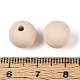 Food Grade Eco-Friendly Silicone Beads&nbsp;SIL-R008A-55-3