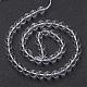 Gemstone Beads Strands&nbsp;GSFR8mm187-128-4