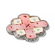 Acrylic Pendants&nbsp;OACR-R267-03A-2