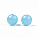 Luminous Acrylic Beads&nbsp;MACR-S273-53B-3